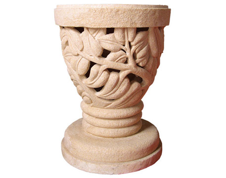 Column & Pillars