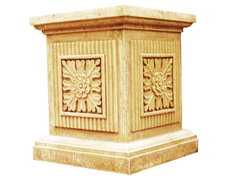 Column & Pillars