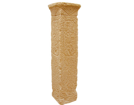 Column & Pillars