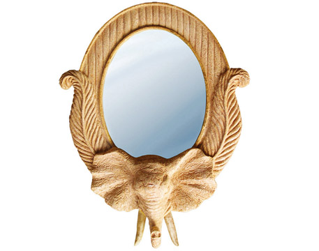 Decorative Mirror