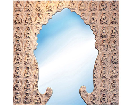 Decorative Mirror
