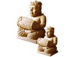 Sculpture Decoration