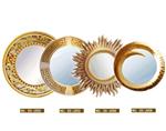 Decorative Mirror