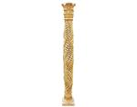 Column & Pillars